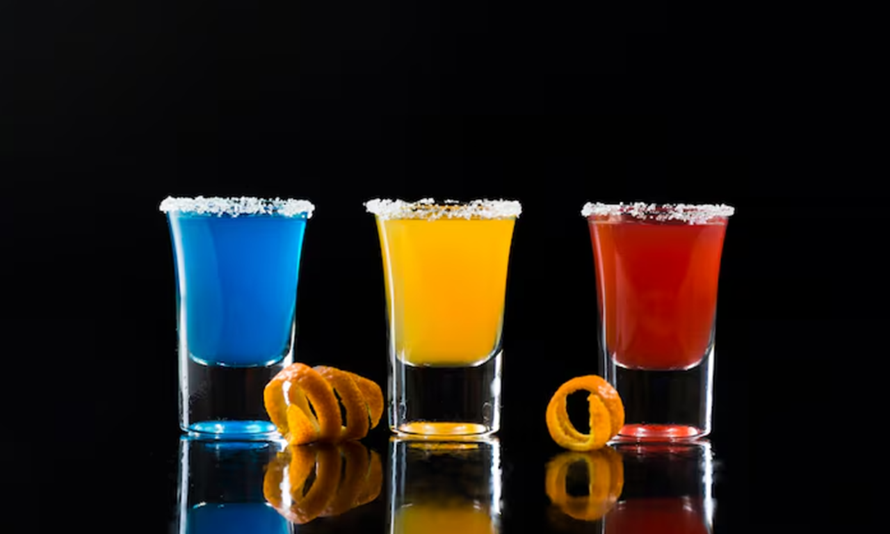 Shotlar