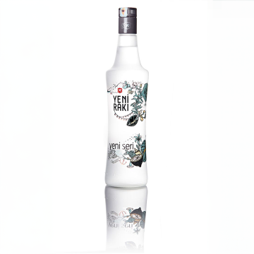 Yeni Seri 20 cl