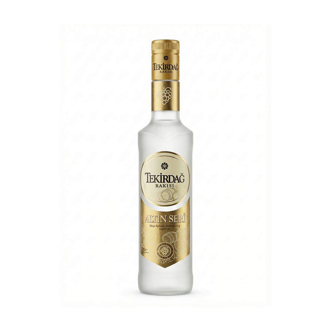 Tekirdağ Altınseri 70 cl