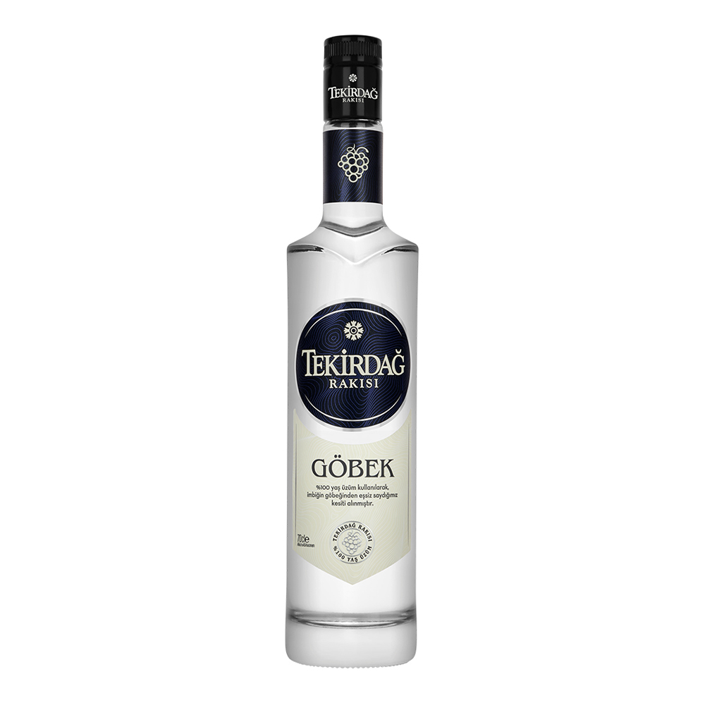 Tekirdağ Göbek 35 cl