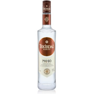 Tekirdağ No: 10 70 cl