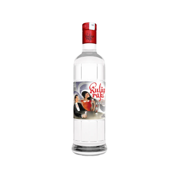 Club Deluxe 35 cl