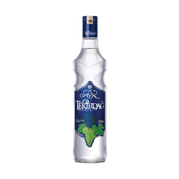 Tekirdağ Rakısı Mavi 35 cl