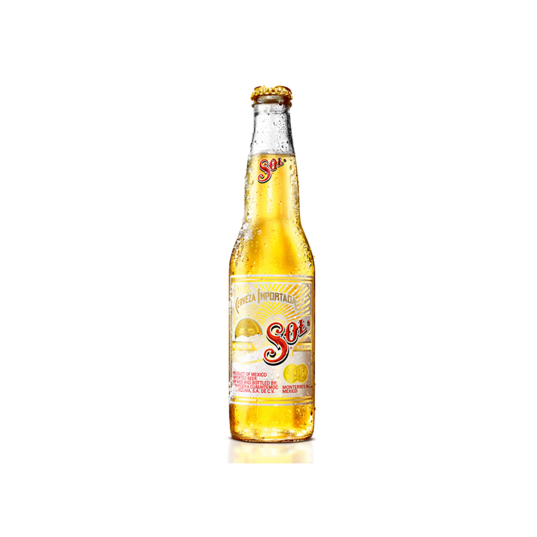 Sol 33 cl