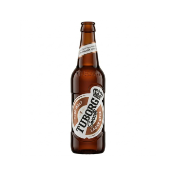 Tuborg Smooth 33 cl
