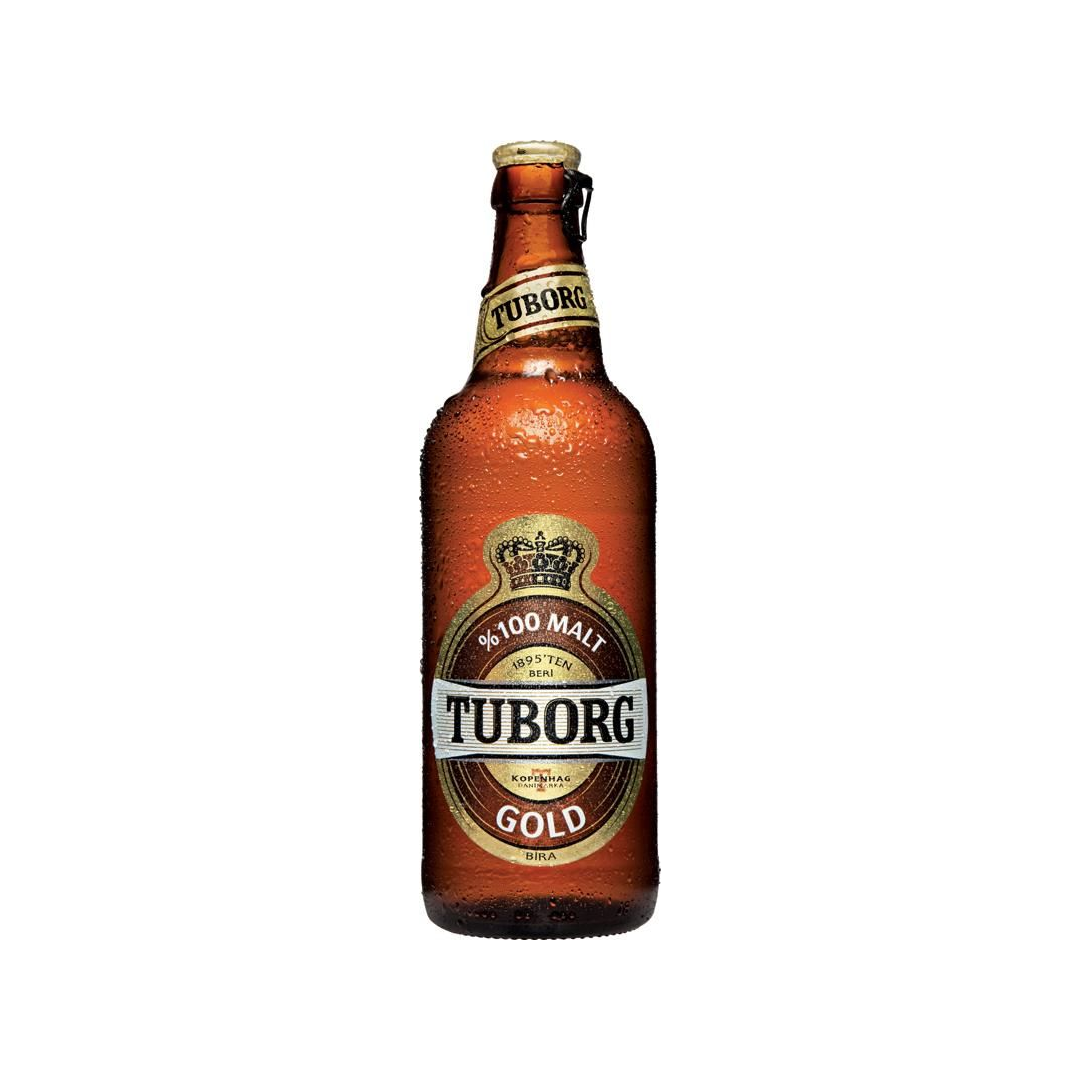 Tuborg 33 cl