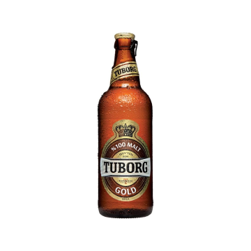 Tuborg 33 cl