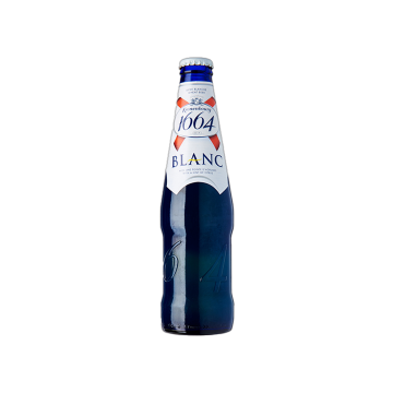 Blanc 33 cl