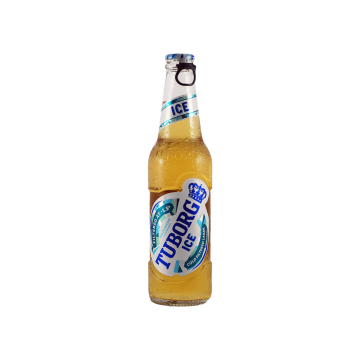Tuborg Ice 33 cl