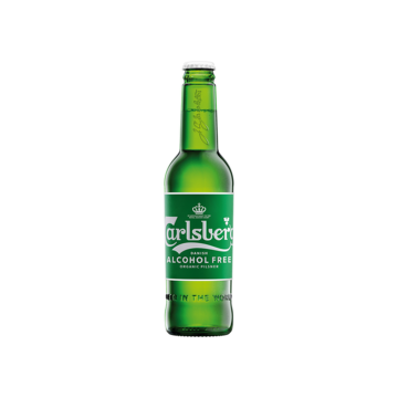 Carlsberg 33 cl