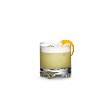 Viski Sour