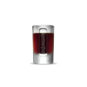 Jagermeister Shot