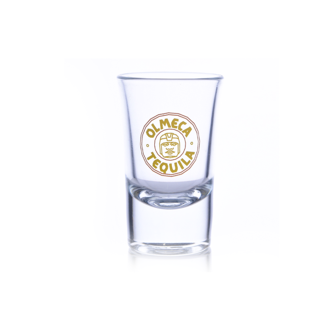 Olmeca Shot