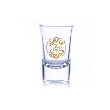 Olmeca Shot