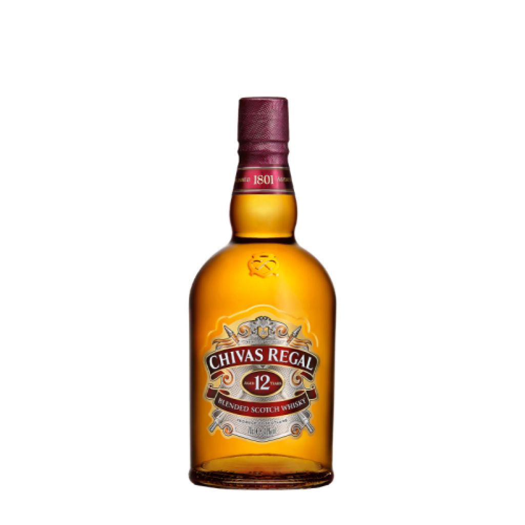 Chivas Regal 35 cl