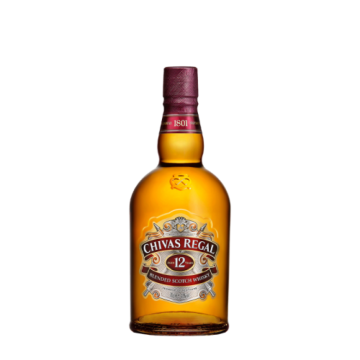 Chivas Regal 35 cl