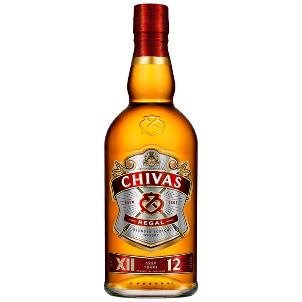 Chivas Regal 70 cl