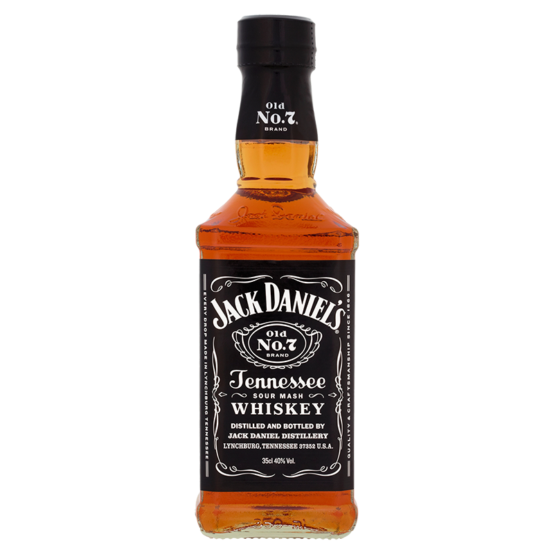 Jack Daniels 70 cl