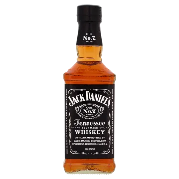 Jack Daniels 70 cl
