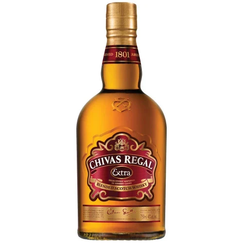 Chivas Regal Extra 70 cl