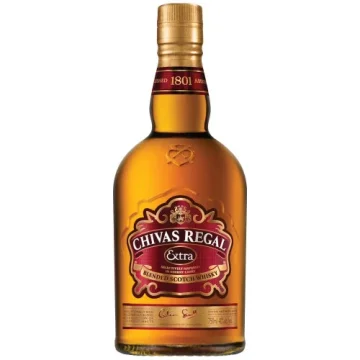 Chivas Regal Extra 70 cl