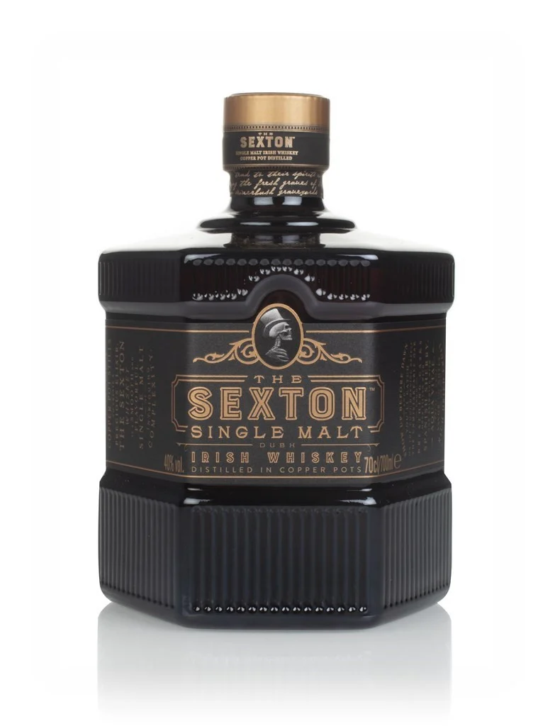 Sexton