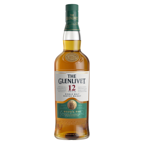 Glenlivet 70 cl