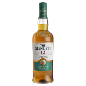 Glenlivet 70 cl