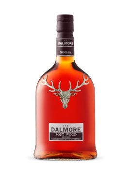 Dalmore Port Wood 70 cl