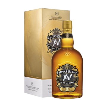 Chivas Regal 15 70 cl