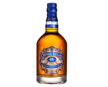 Chivas Regal 18 70 cl