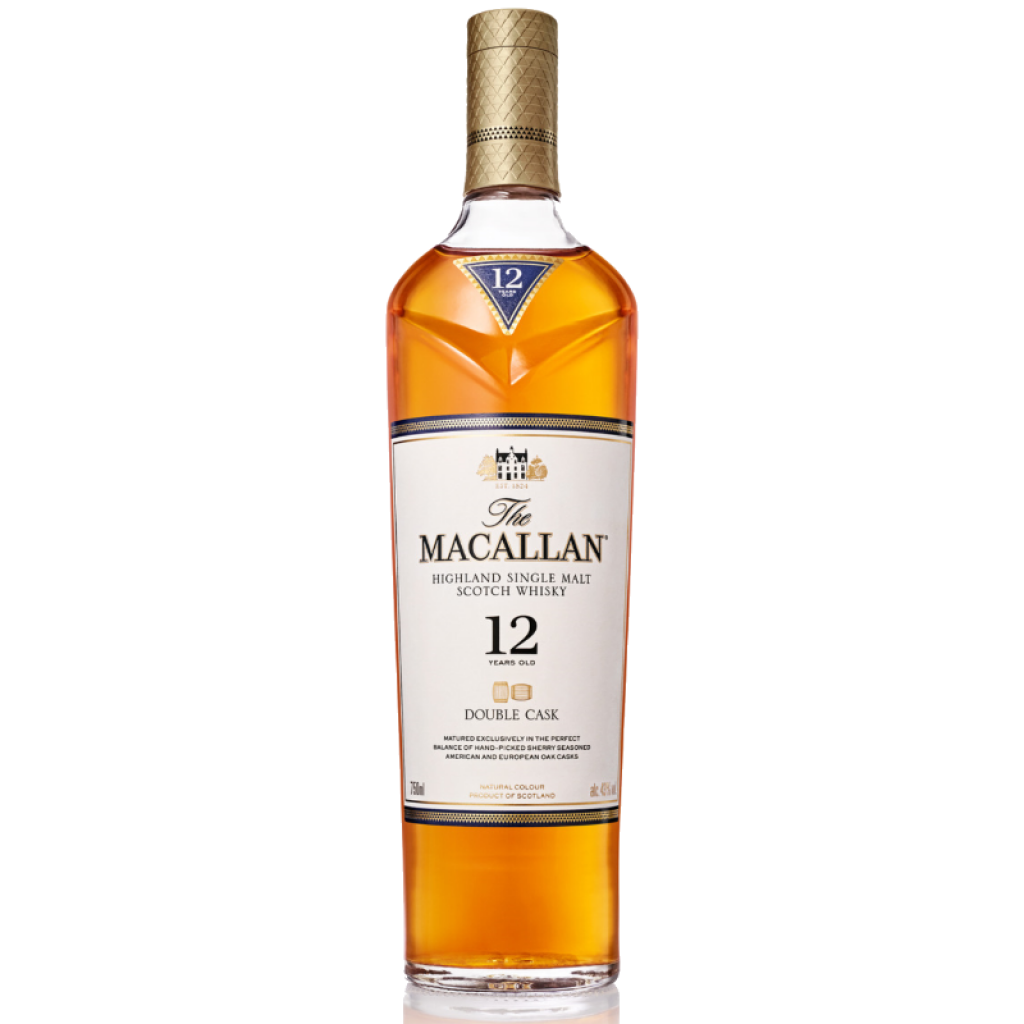 Macallan Double Cask 70 cl