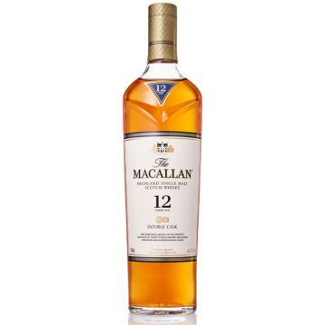 Macallan Double Cask 70 cl