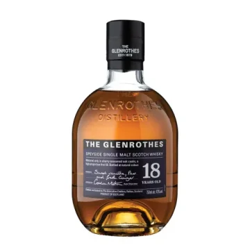 Glenrothes 70 cl