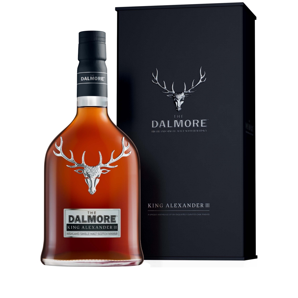 Dalmore King Alexander