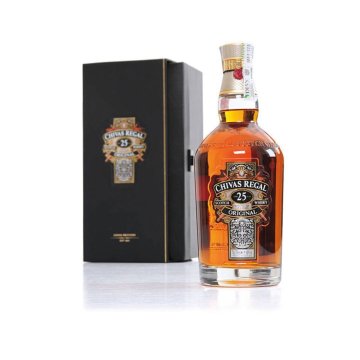 Chivas Regal 25 70 cl