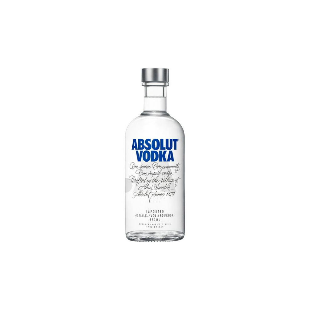 Absolut 35 cl