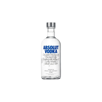 Absolut 35 cl