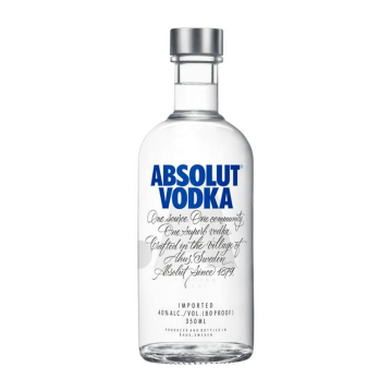 Absolut 70 cl
