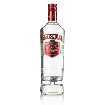 Smirnoff 70 cl