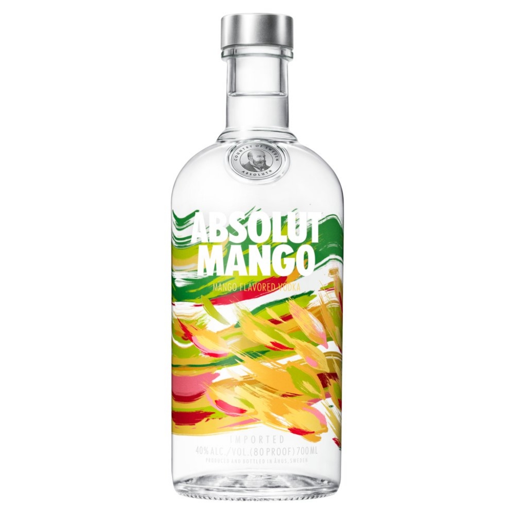 Absolut Meyveli 70 cl