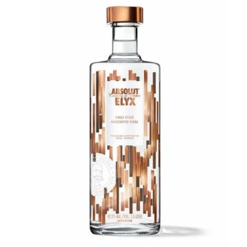 Absolut Elyx 70 cl