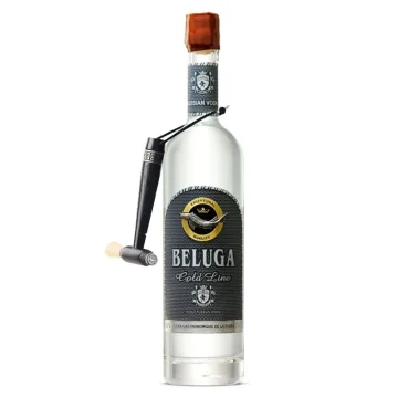 Beluga Gold Line