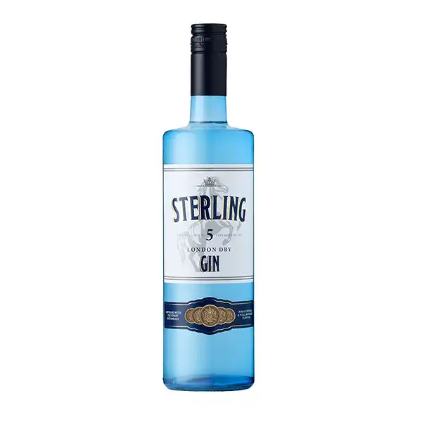 Starling London Cin 70 cl