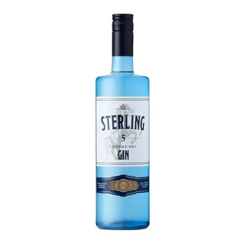 Starling London Cin 70 cl