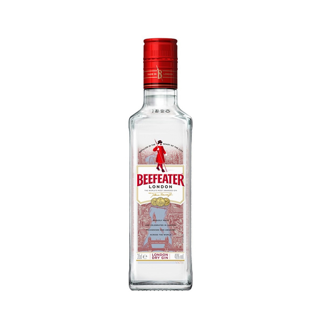 Beefeater Cin 35 cl