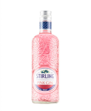Starling Pink Cin 70 cl