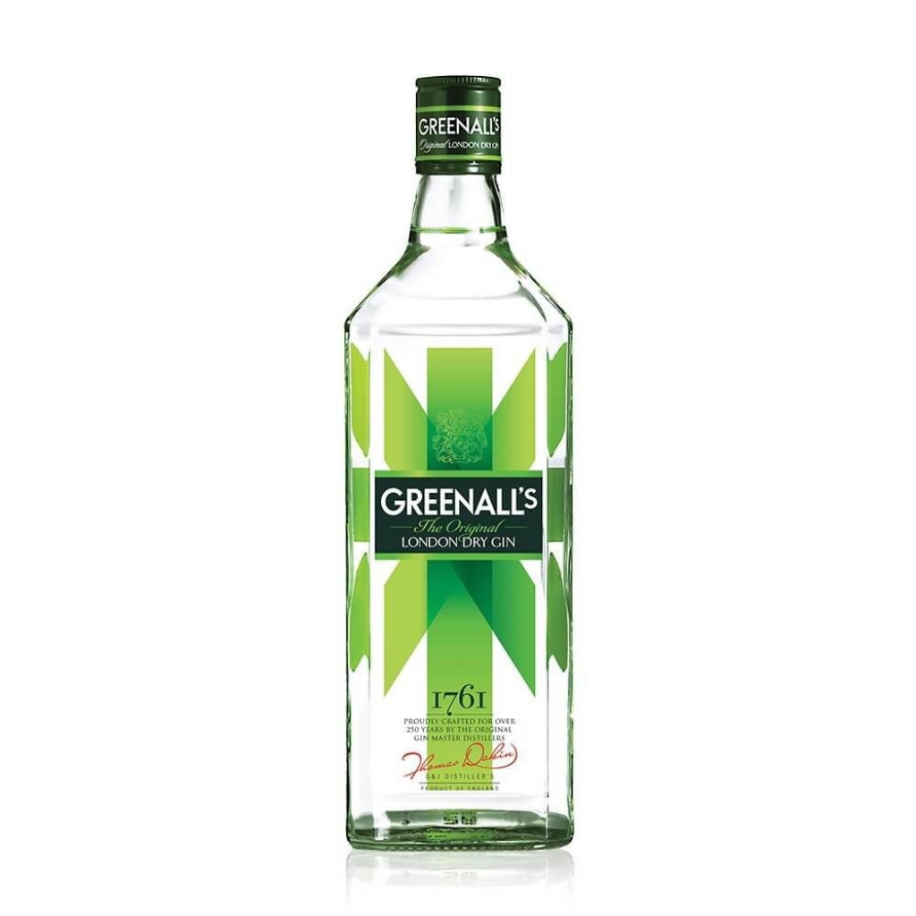 Greenalls Cin 70 cl