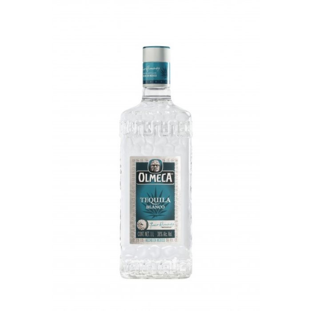 Olmeca Dark Chocolate 70 cl