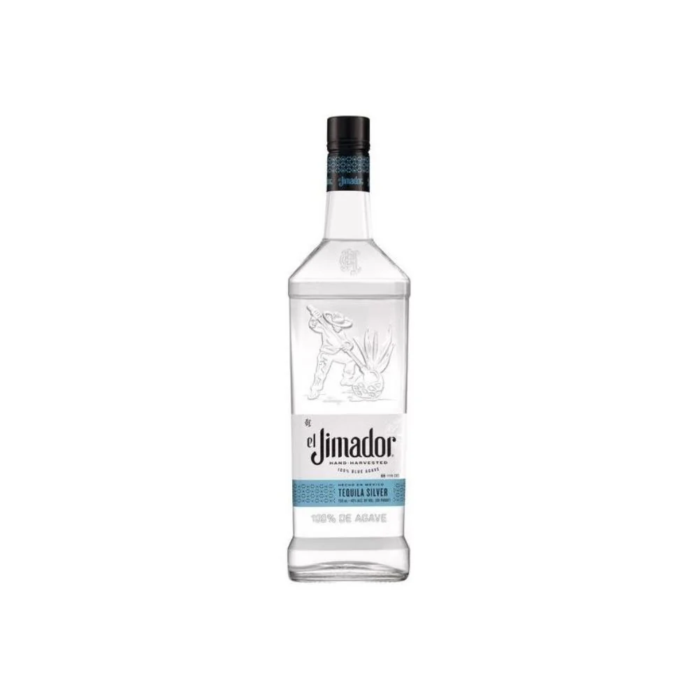 El Jimador 70 cl